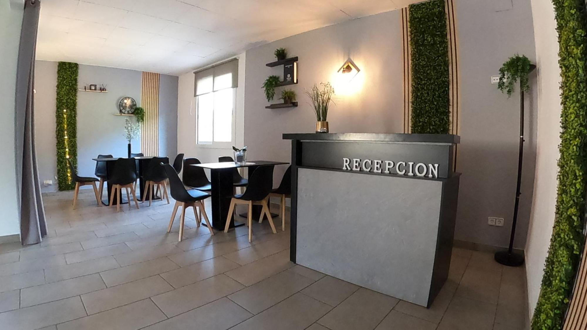 Turisticos Turbon - Campo Apartment