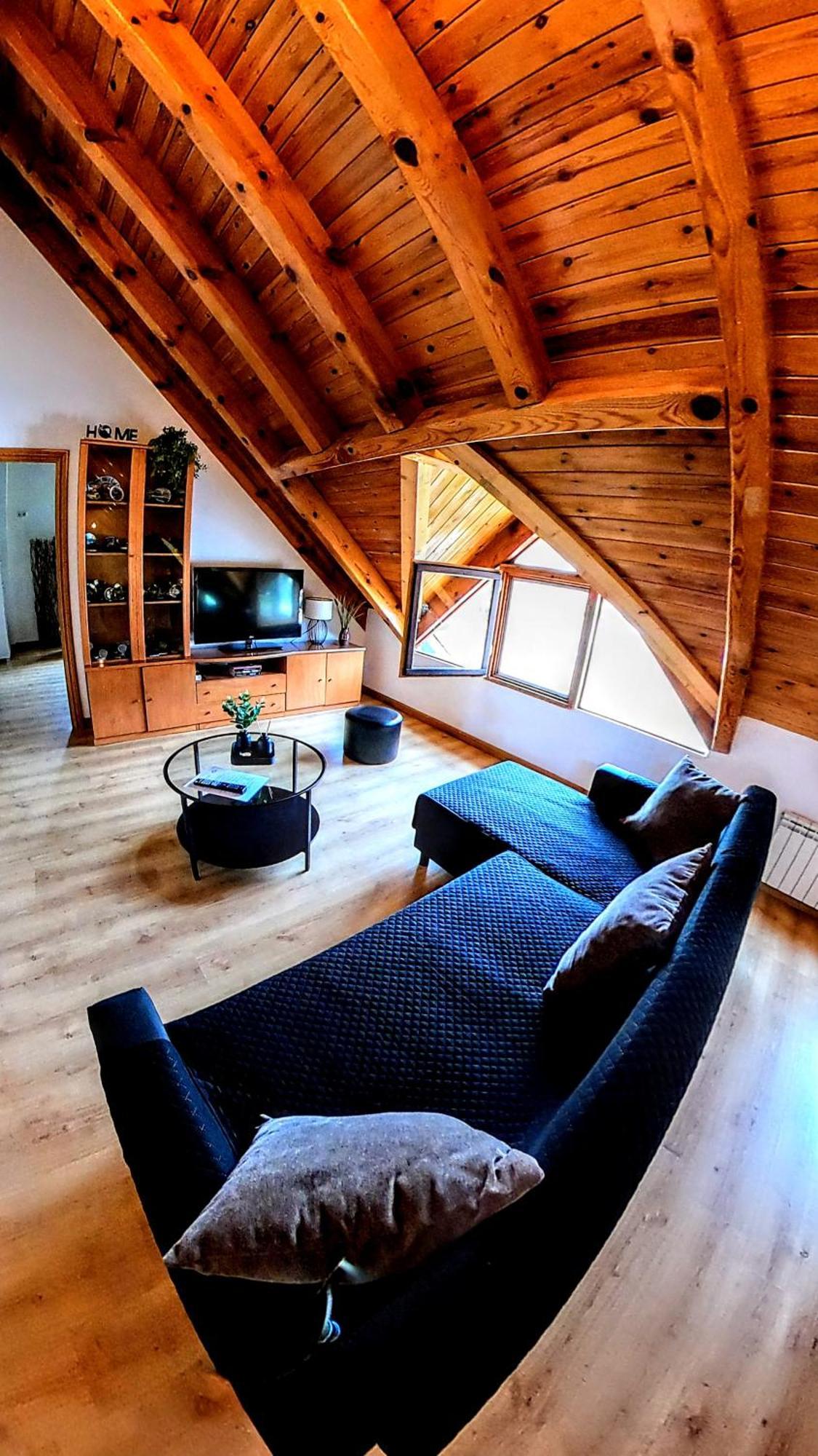 Turisticos Turbon - Campo Apartment Campo (Huesca)
