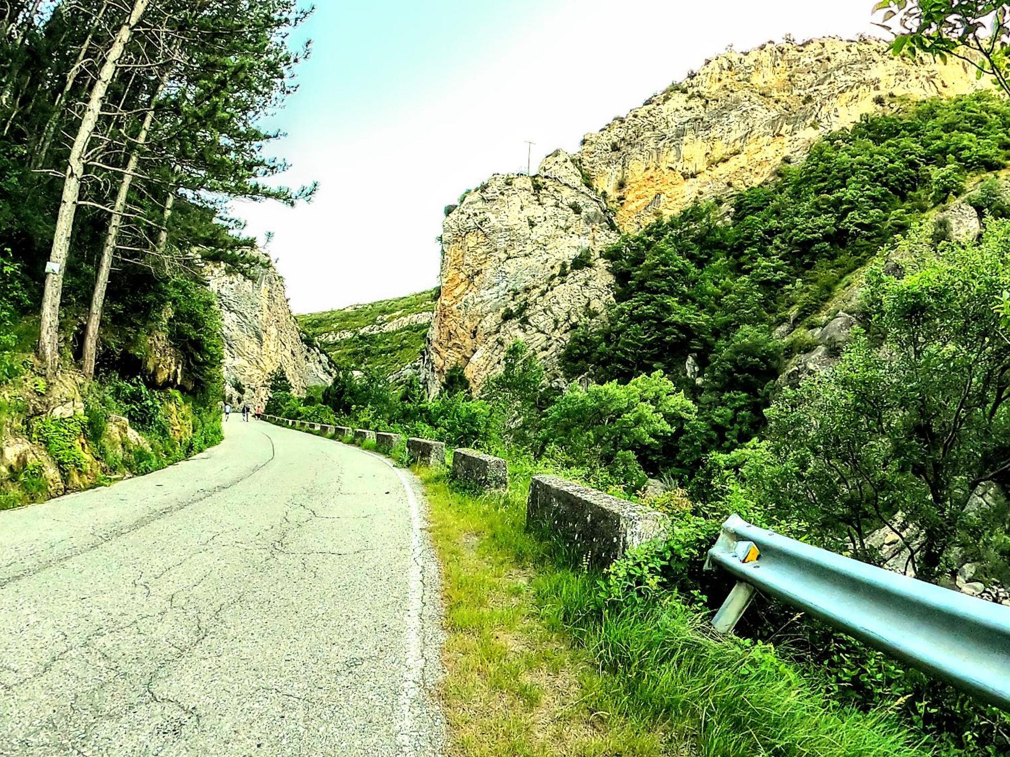 Turisticos Turbon - Campo